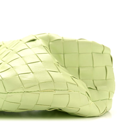 Bottega Veneta Nappa Intrecciato Mini Jodie Fennel 18 of 21
