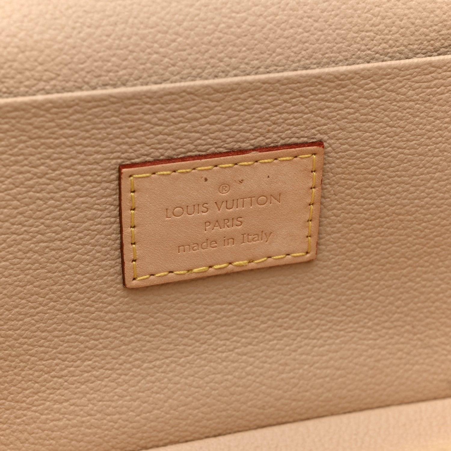 Louis Vuitton Monogram Nice Mini 7 of 10
