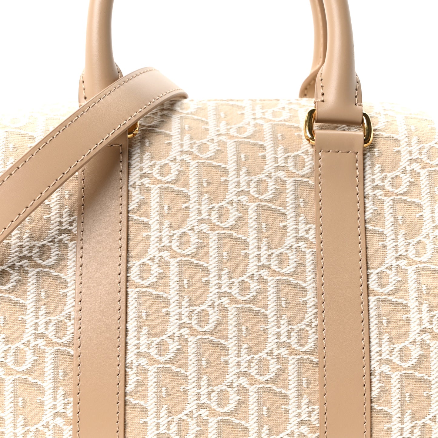 Oblique Groove 25 Bag Natural