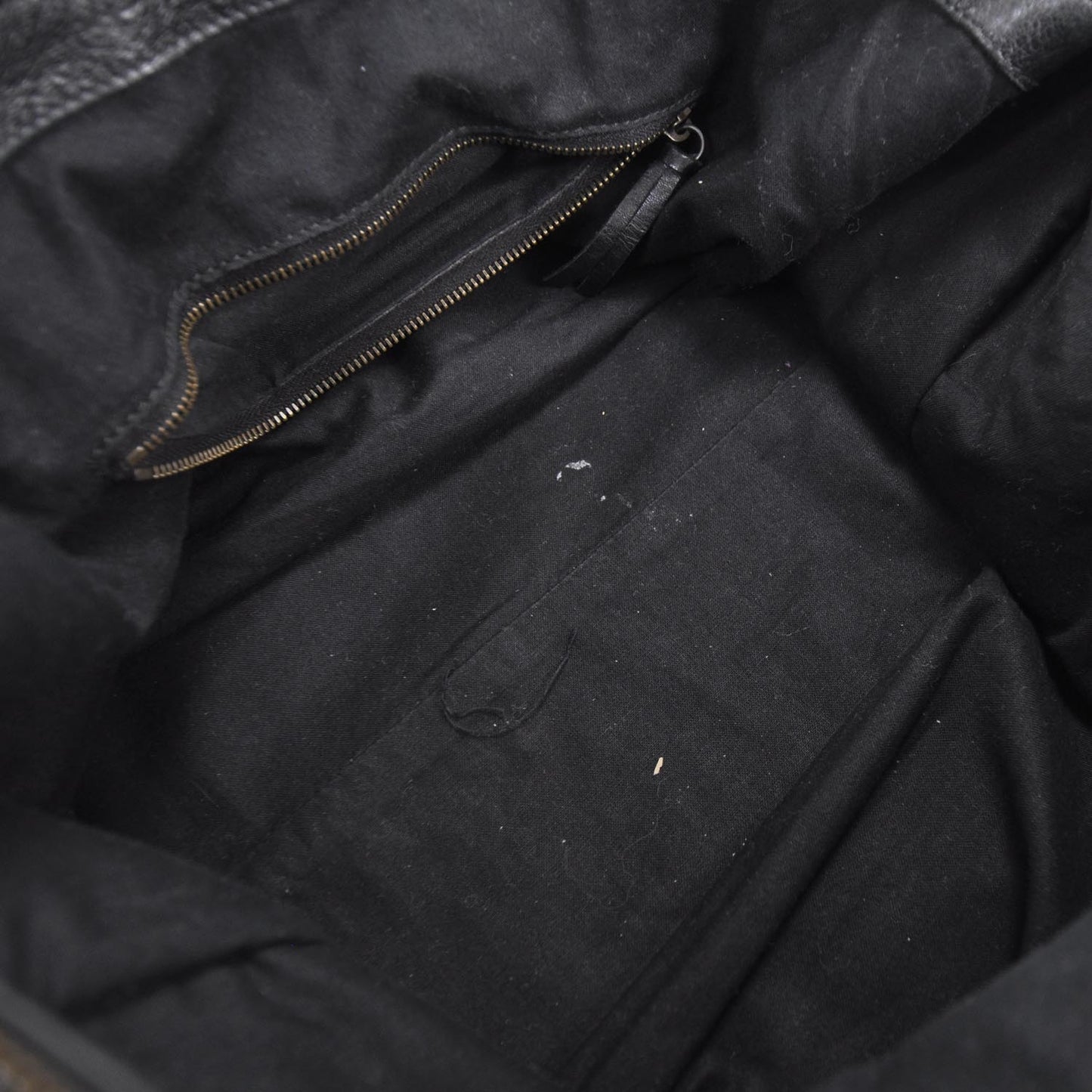 Agneau Work Black
