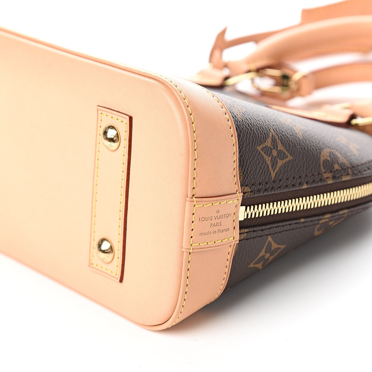 Monogram Alma BB