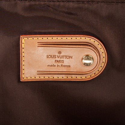 Louis Vuitton Monogram Pegase 45 8 of 8