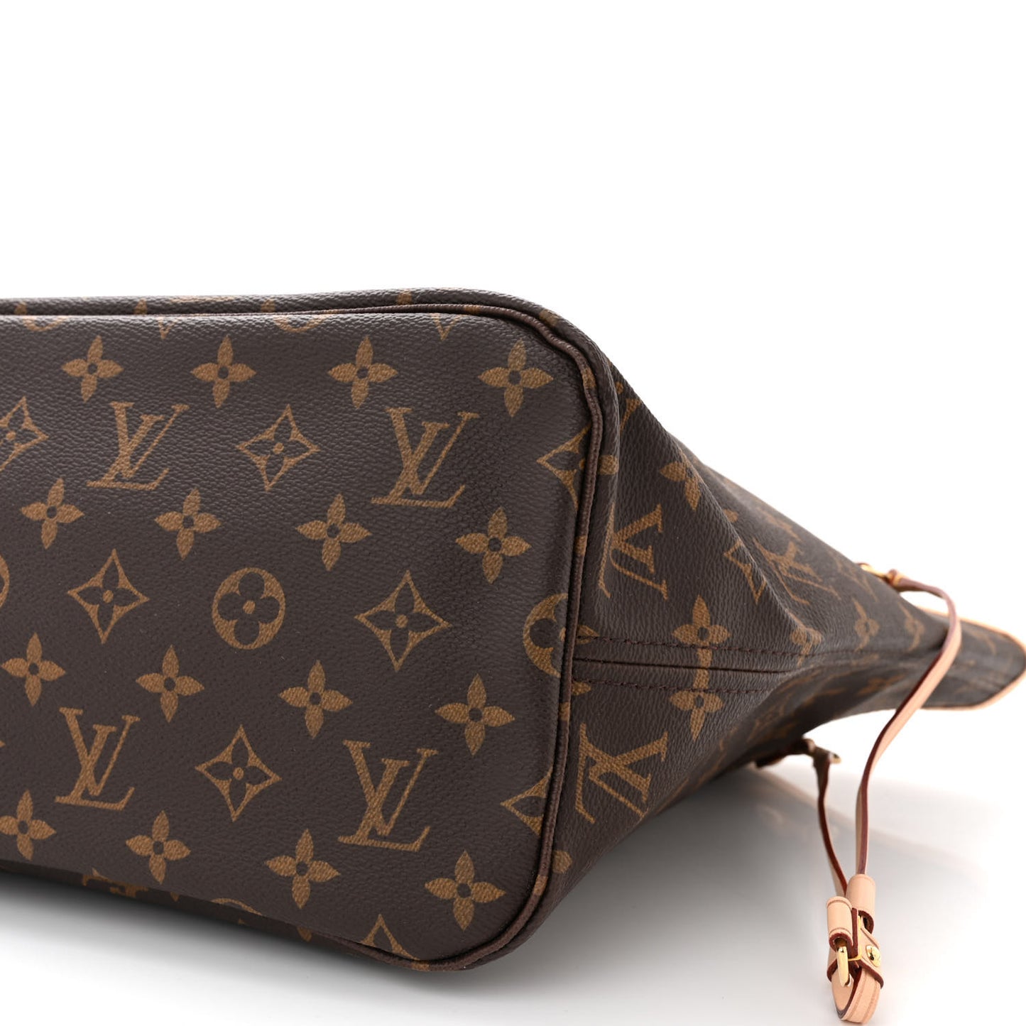 Monogram Neo Neverfull MM Pivoine