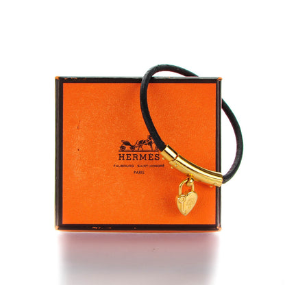 Hermes Annee De La Fantaisie Bracelet S Black 6 of 6