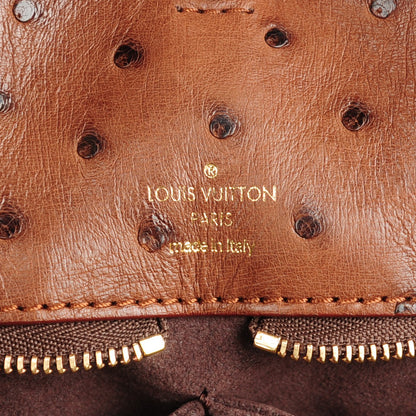 Louis Vuitton Monogram Etoile Exotique GM Miel 6 of 7