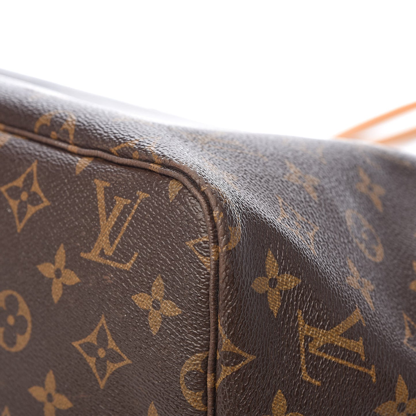 Monogram Neo Neverfull GM Pivoine