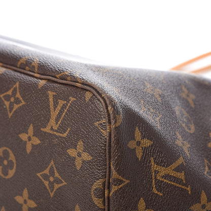 Louis Vuitton Monogram Neo Neverfull GM Pivoine 15 of 18