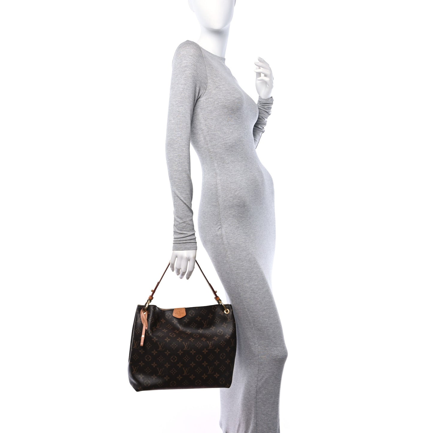 Monogram Graceful PM