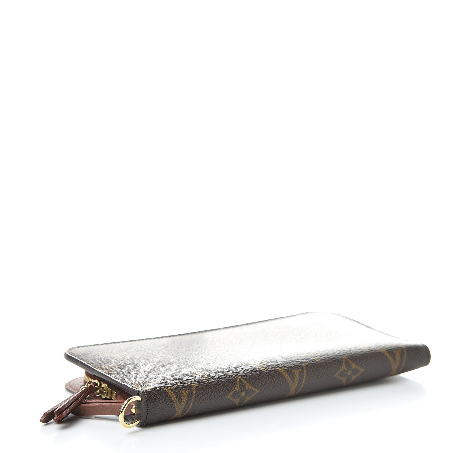 Louis Vuitton Monogram Insolite Wallet 4 of 11