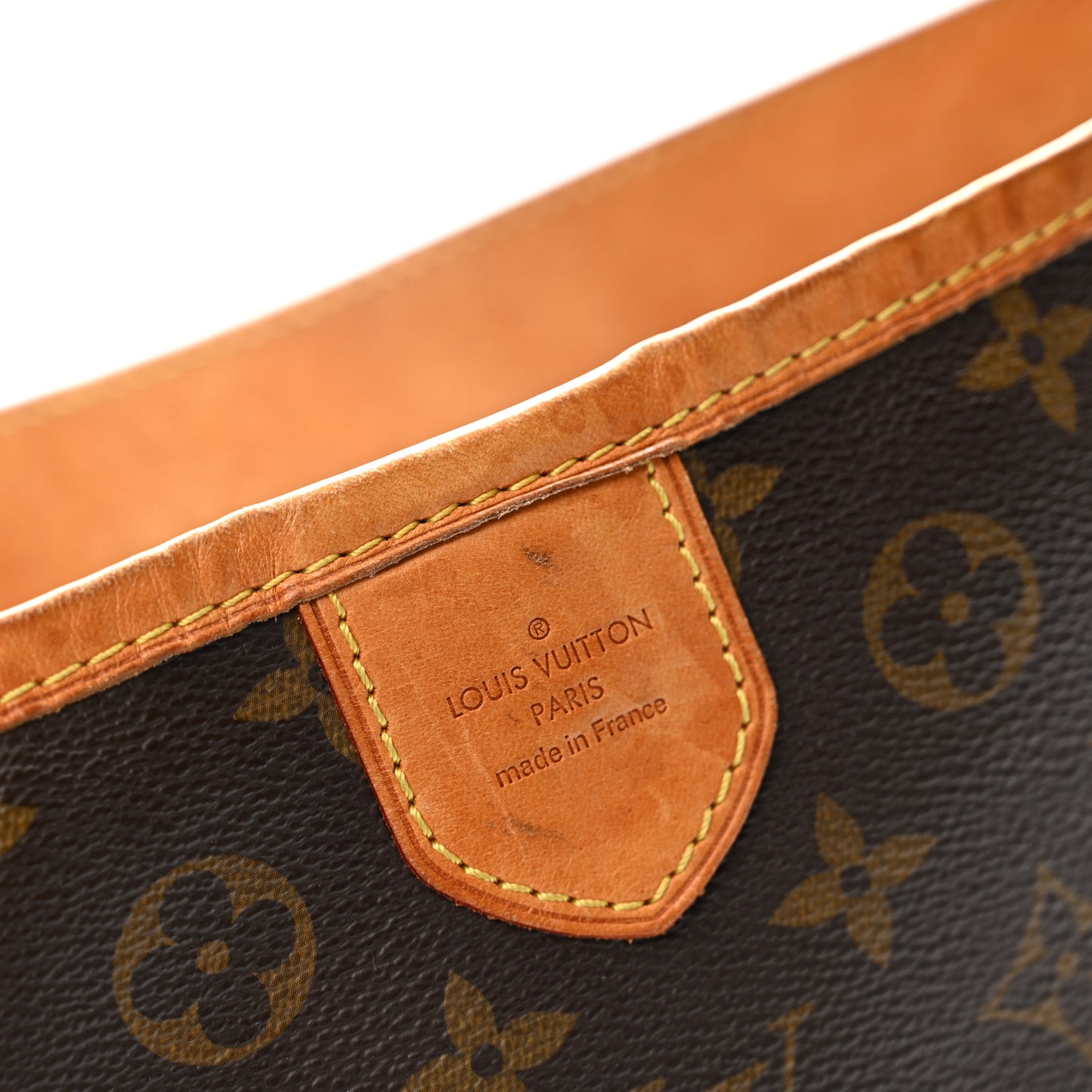 Monogram Delightful MM