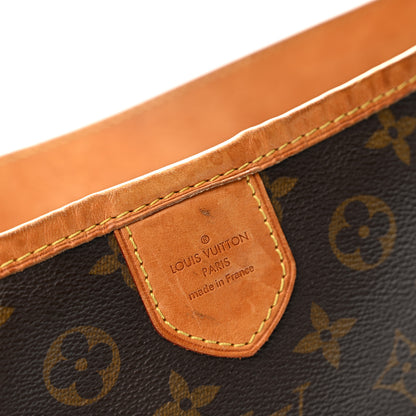 Louis Vuitton Monogram Delightful MM 11 of 11