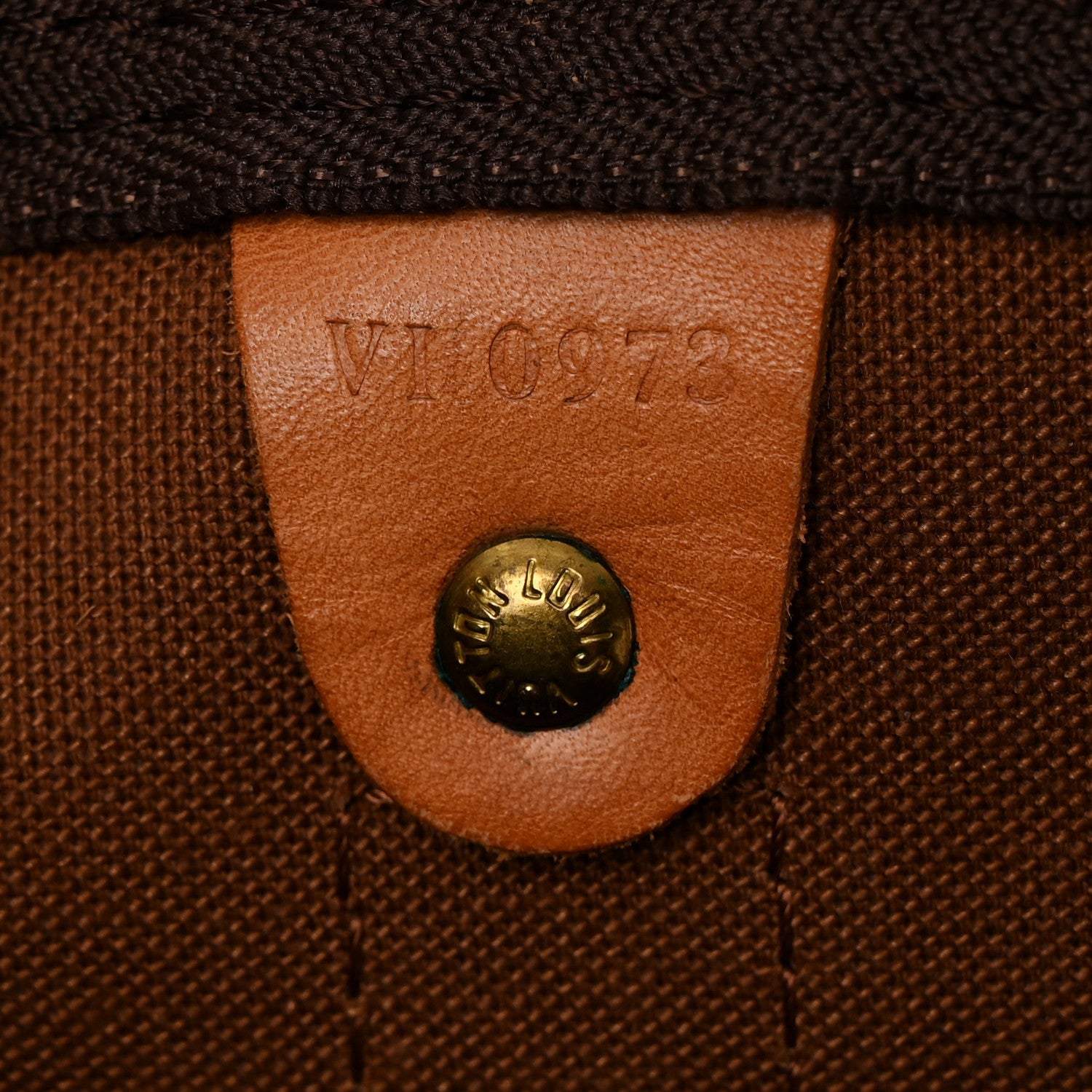 Louis Vuitton Monogram Keepall Bandouliere 60 6 of 15