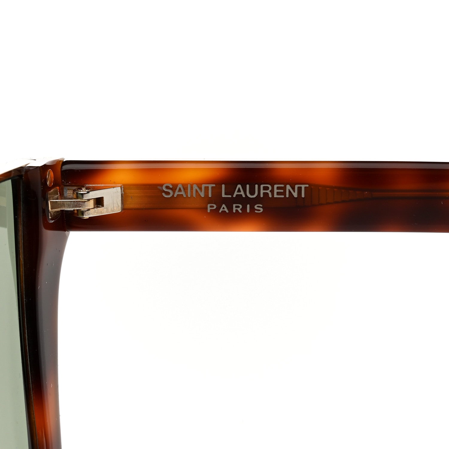 Saint Laurent Cat Eye Kate SL369 Sunglasses Brown 5 of 8