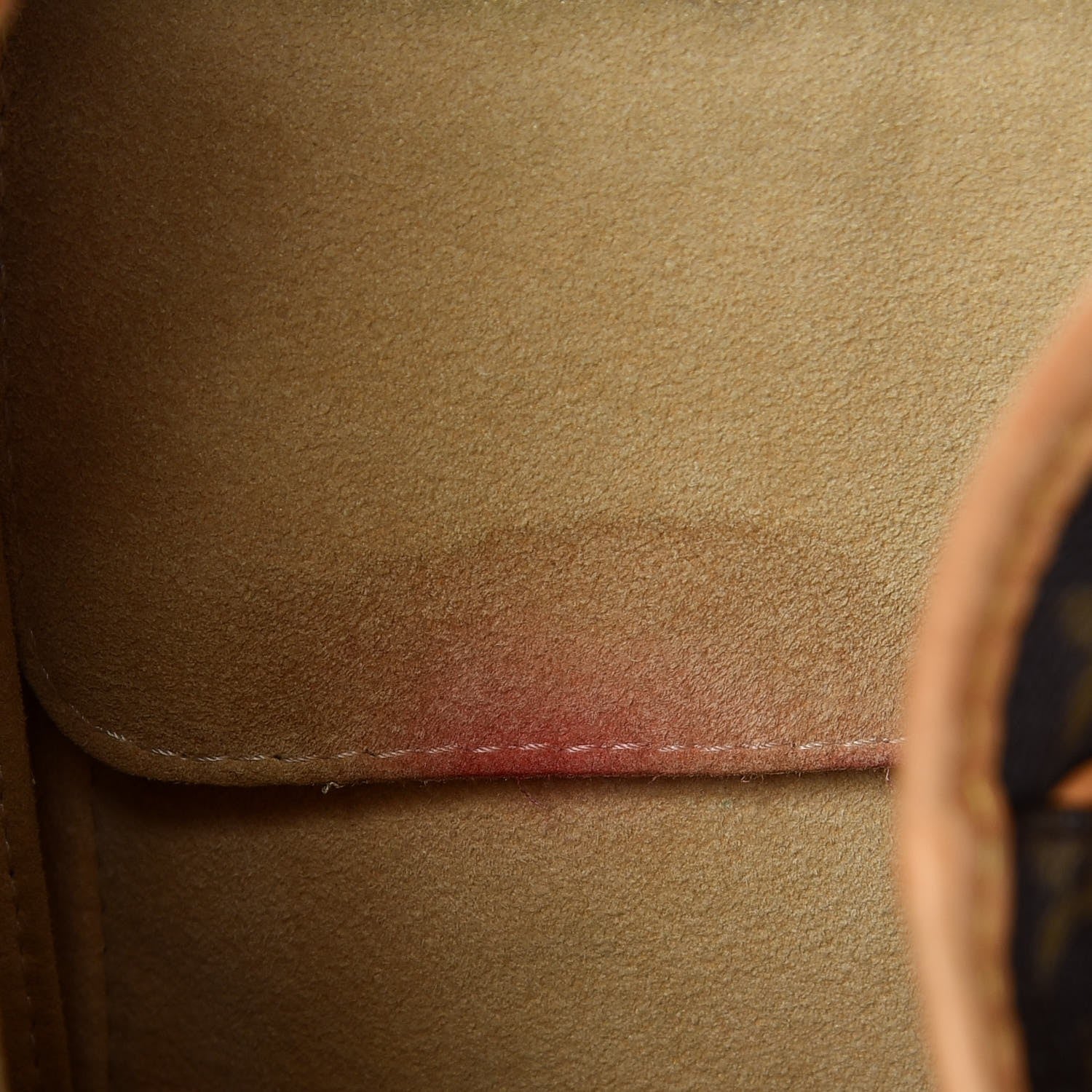 Louis Vuitton Monogram Galliera PM 9 of 29
