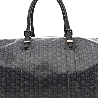 Goyard Goyardine Boeing 65 Grey 7 of 16
