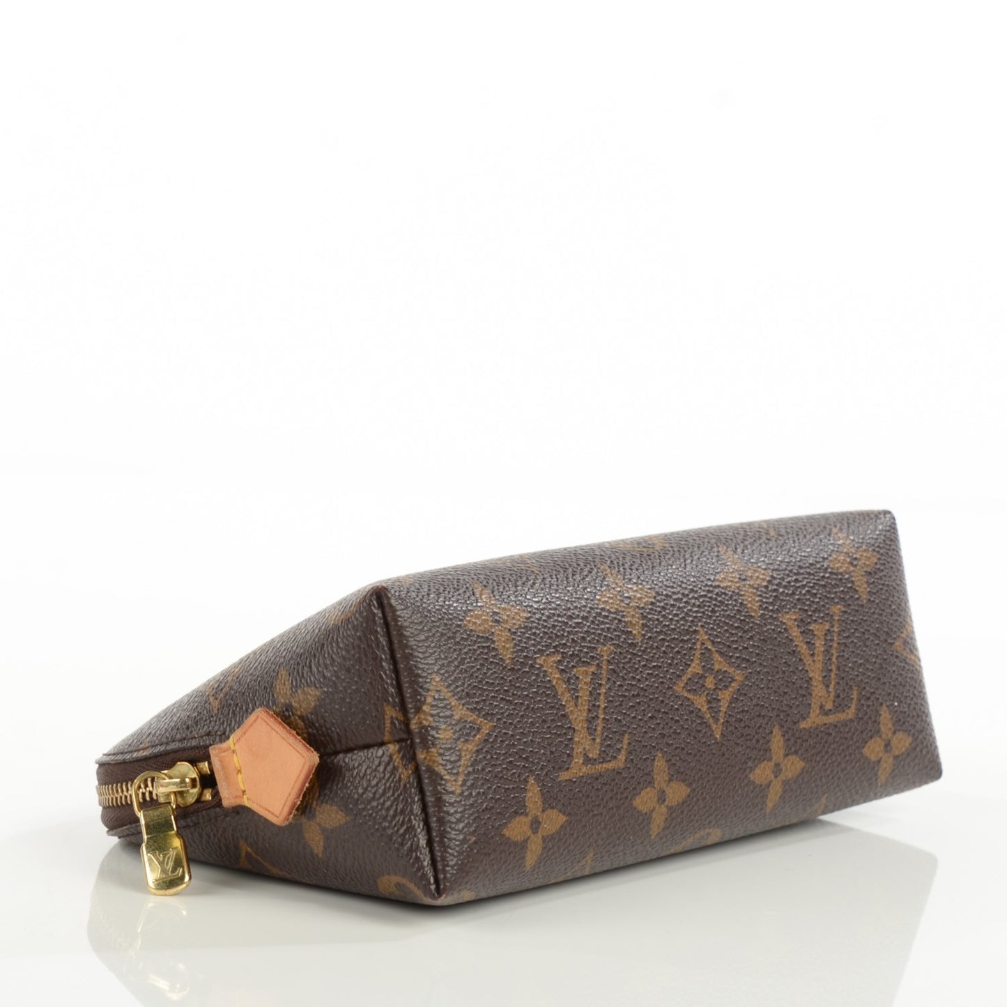 Monogram Cosmetic Pouch