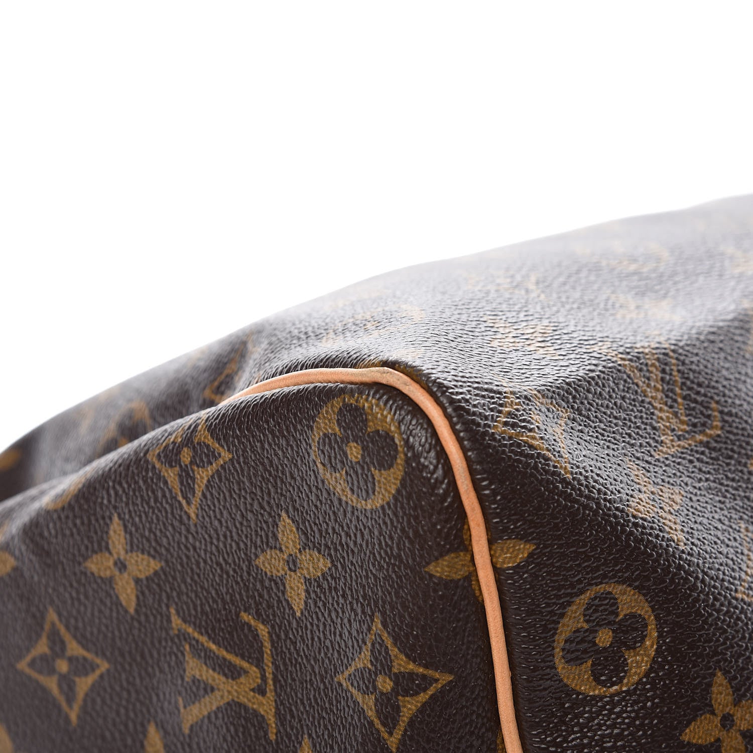 Louis Vuitton Monogram Speedy 35 16 of 19