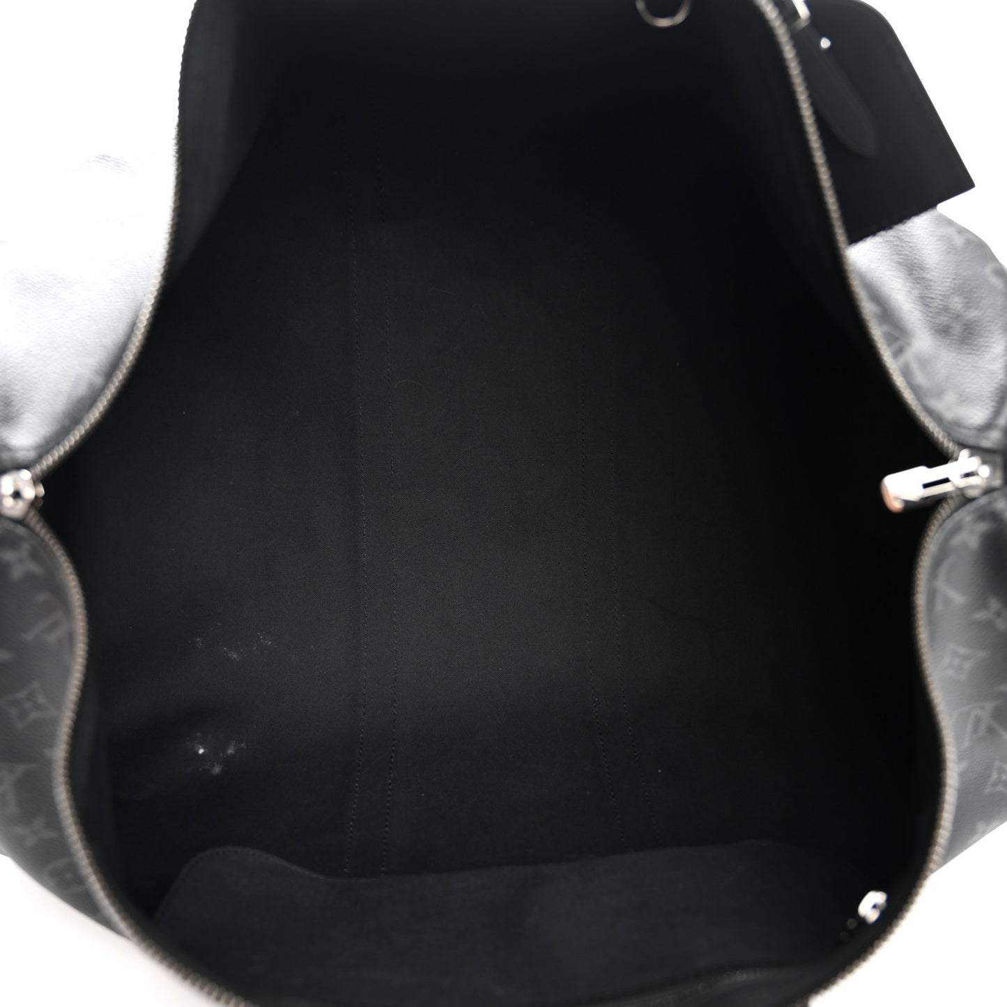 Monogram Eclipse Keepall Bandouliere 55