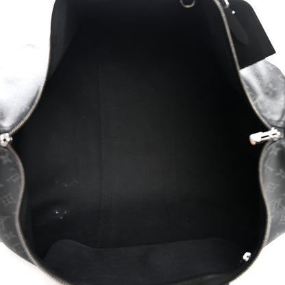 Louis Vuitton Monogram Eclipse Keepall Bandouliere 55 4 of 10