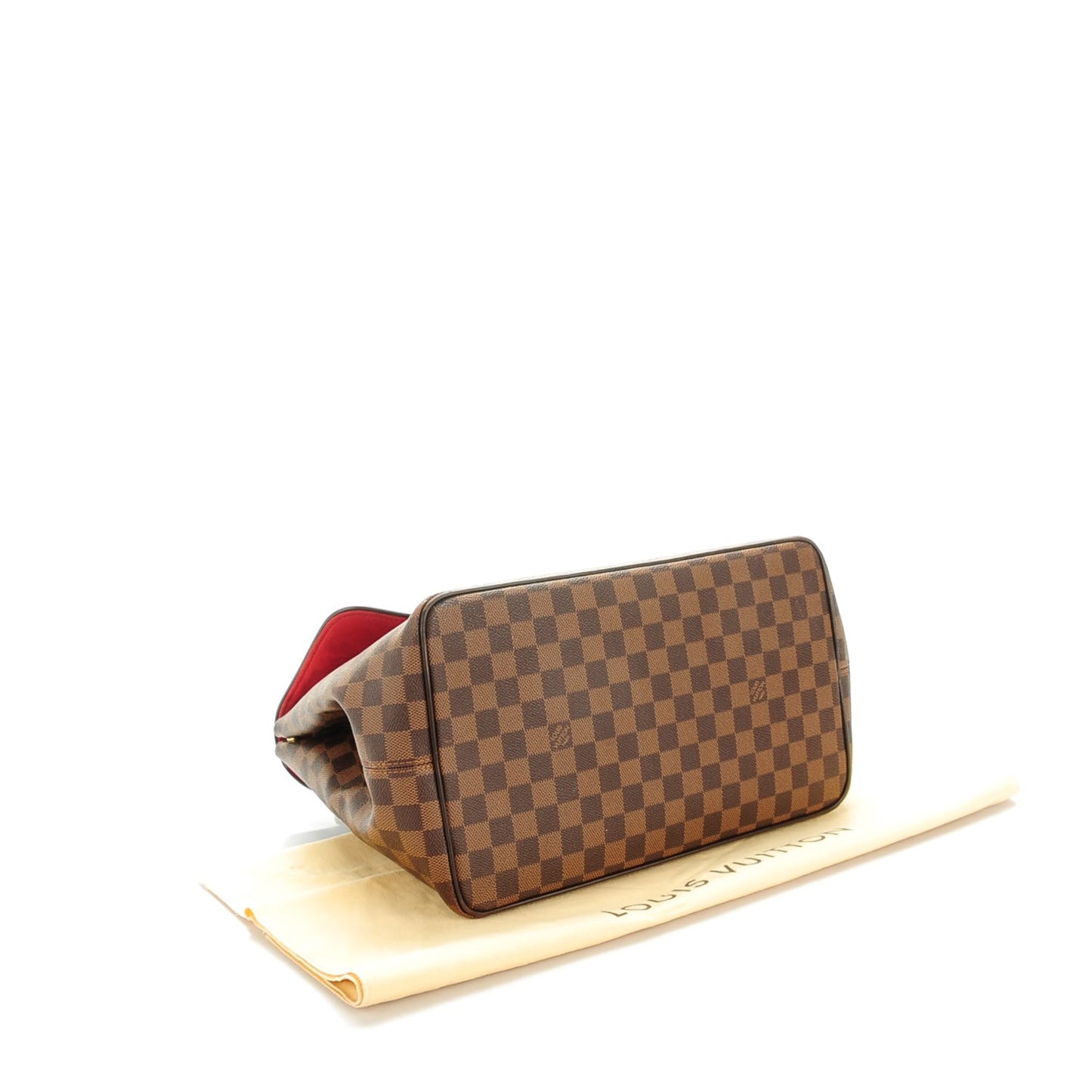 Damier Ebene Bergamo GM