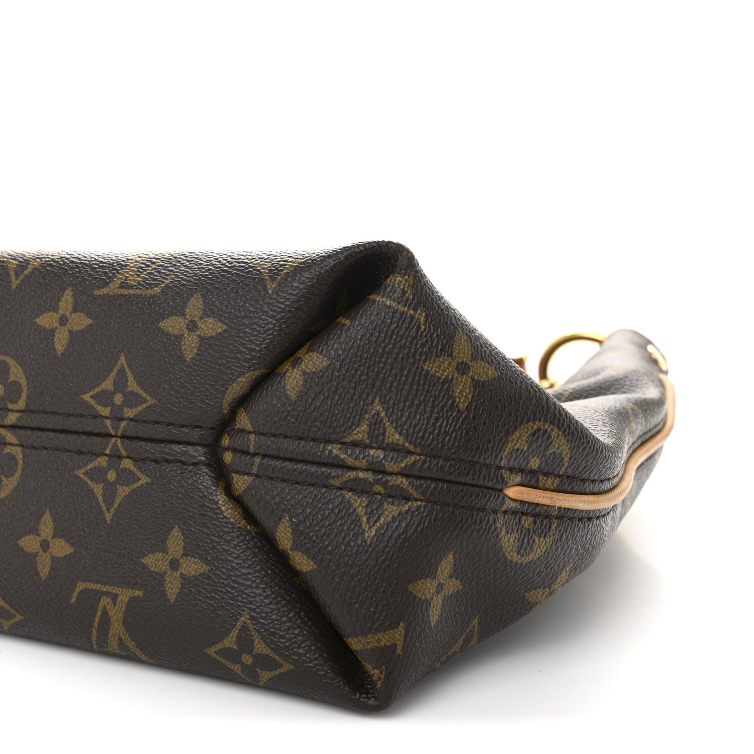 Louis Vuitton Monogram Sully PM 9 of 9