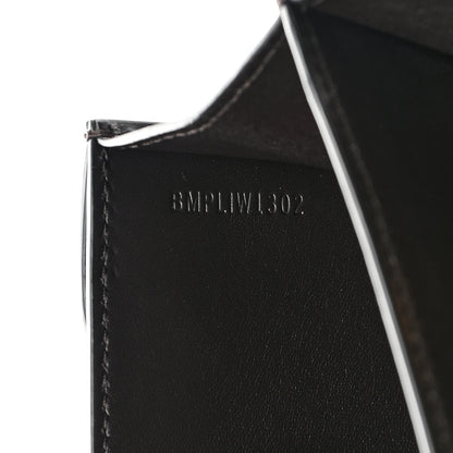 Burberry Calfskin Medium TB Bag Coffee 7 of 17