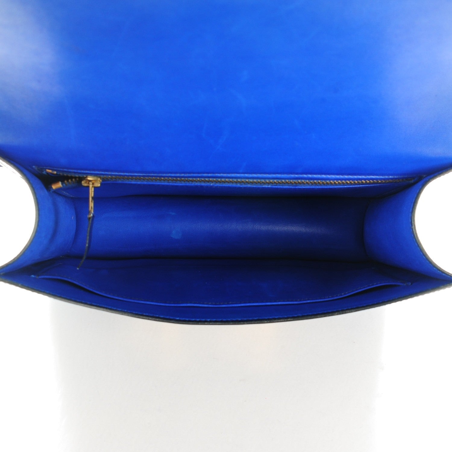 Hermes Constance 23 Bleu Saphir 5 of 11