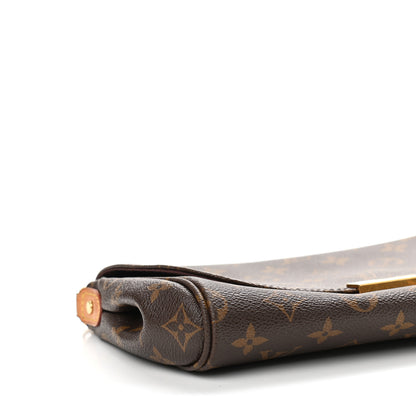 Louis Vuitton Monogram Favorite MM 9 of 10