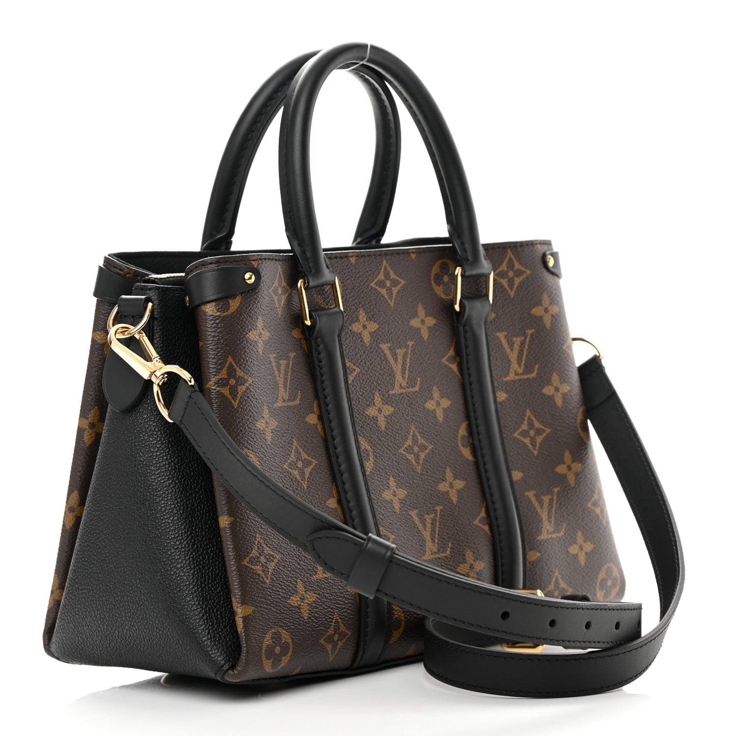 Monogram Soufflot BB Black