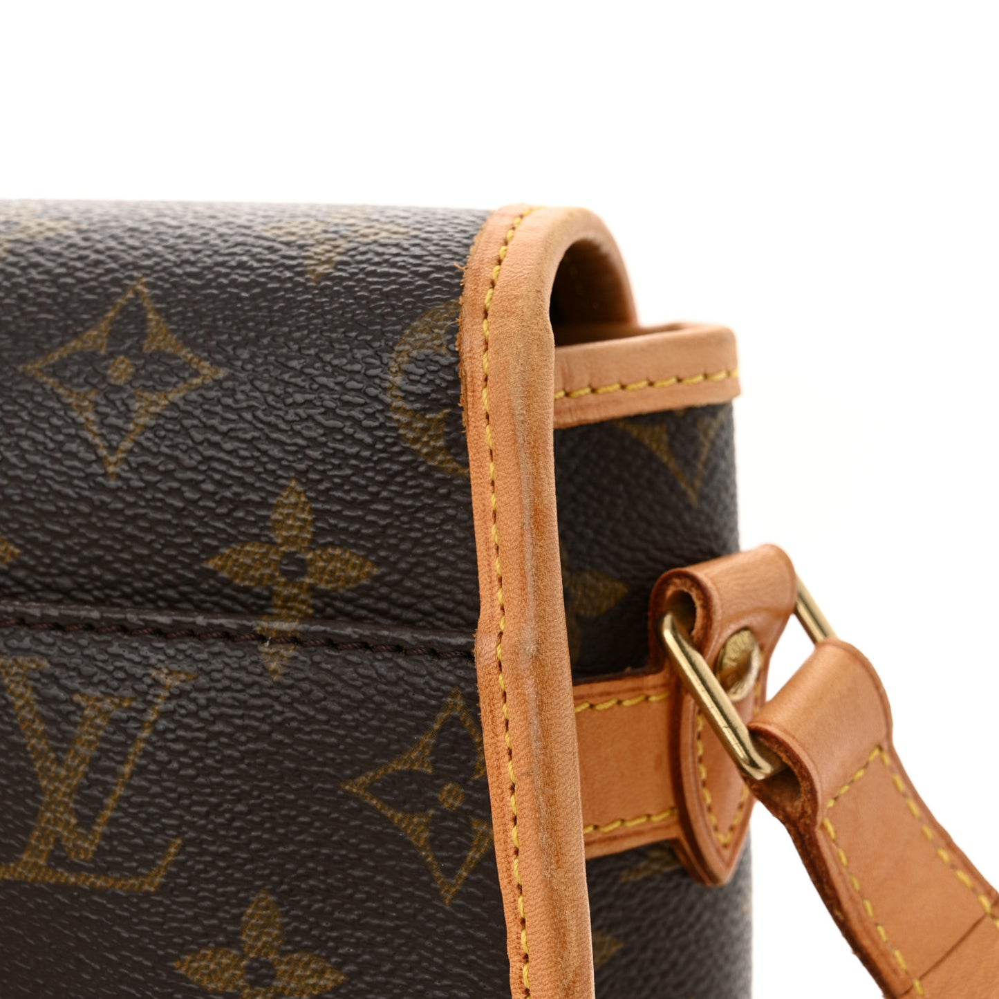 Monogram Sologne