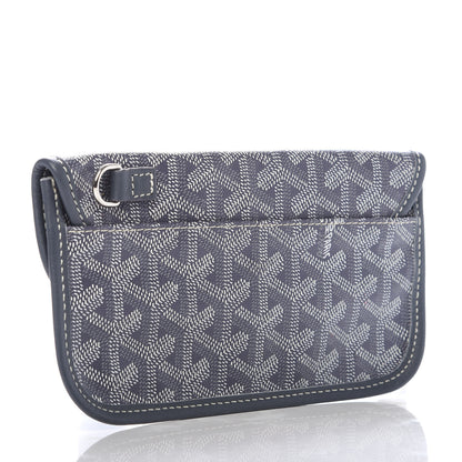 Goyard Goyardine Pouch Grey 3 of 6