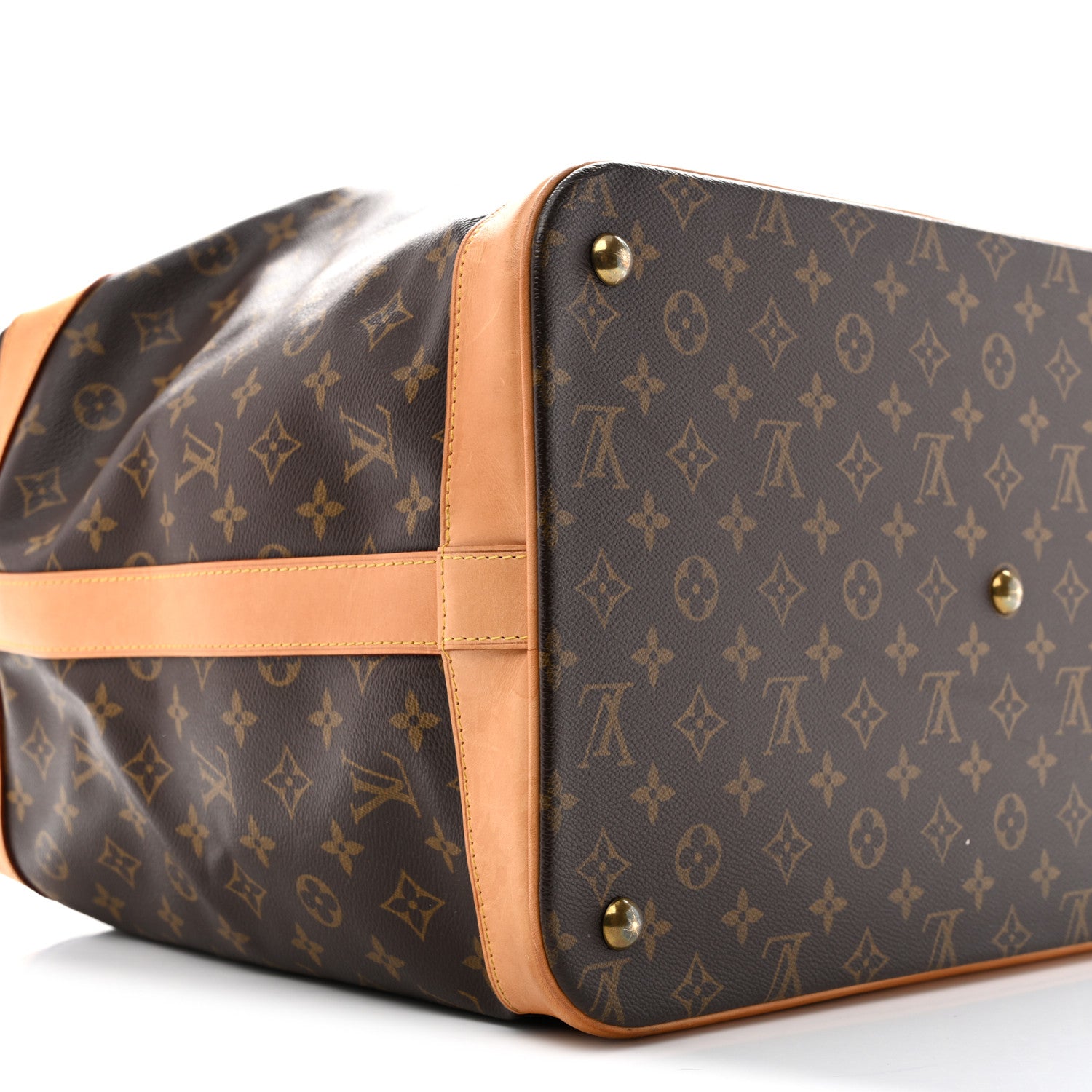 Louis Vuitton Monogram Cruiser 45 8 of 14