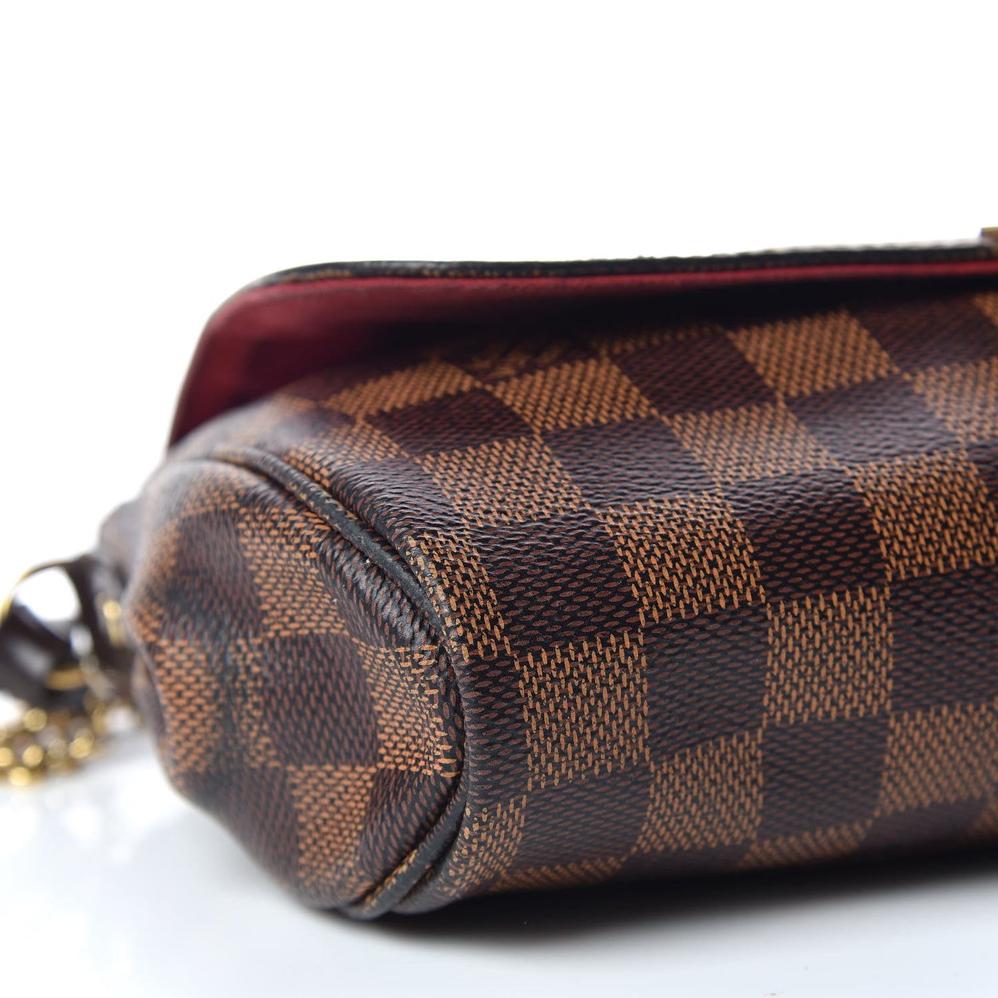Damier Ebene Favorite MM