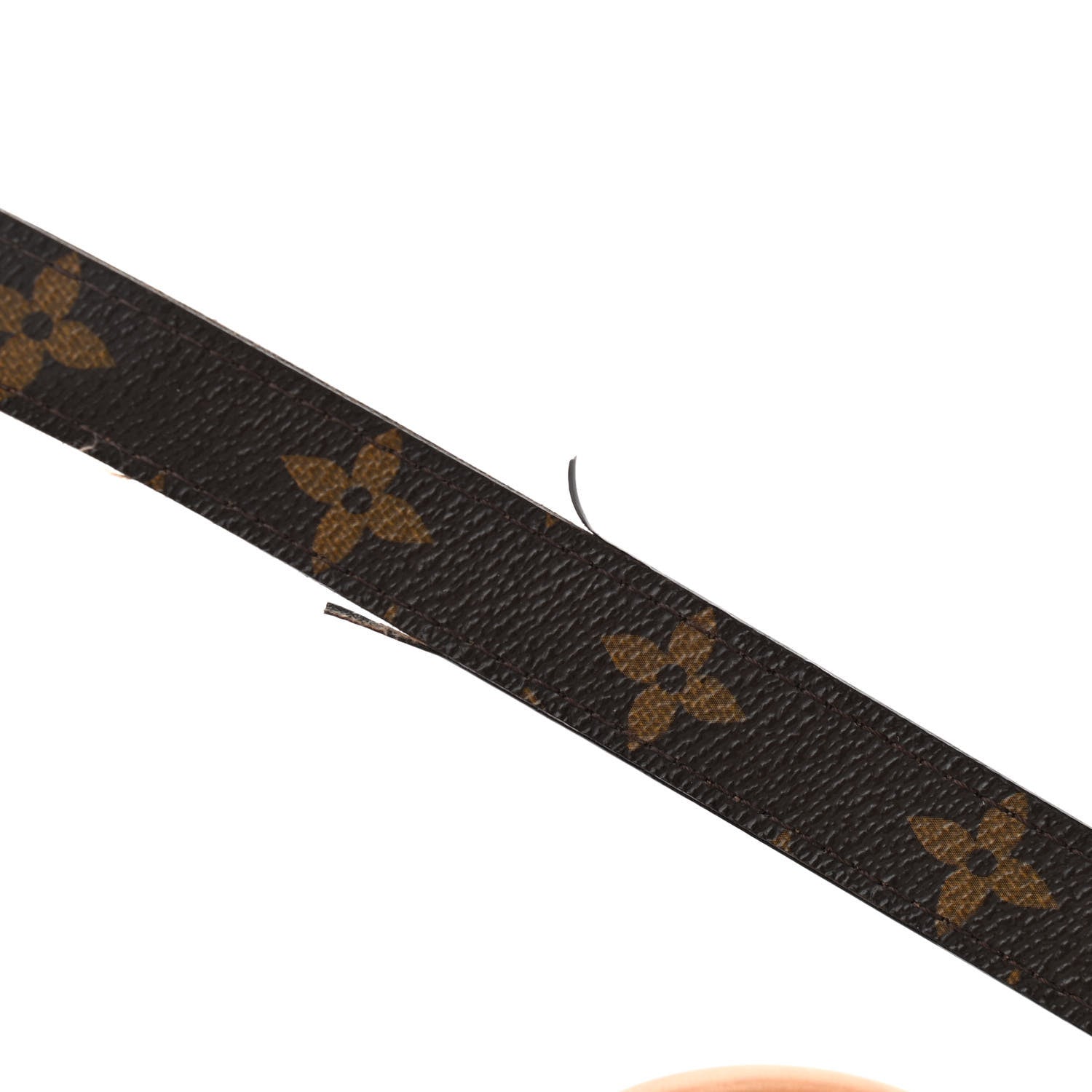 Louis Vuitton Monogram Eden MM Camel 12 of 21
