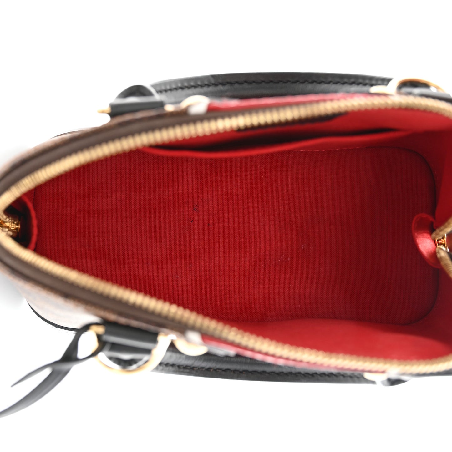 Damier Ebene Karakoram Alma BB