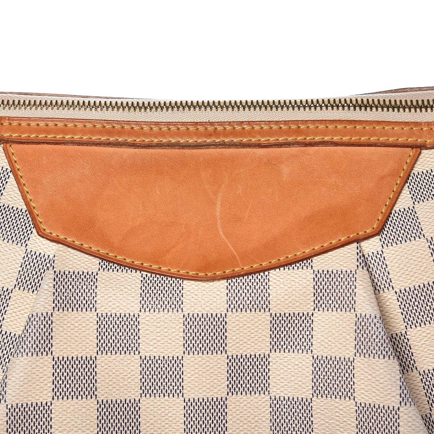 Damier Azur Siracusa MM