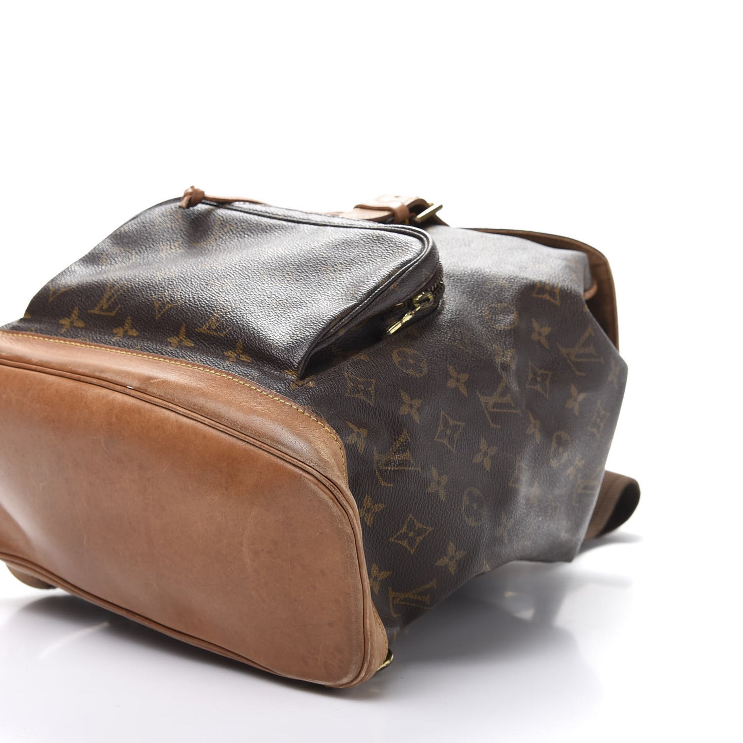 Monogram Montsouris GM Backpack