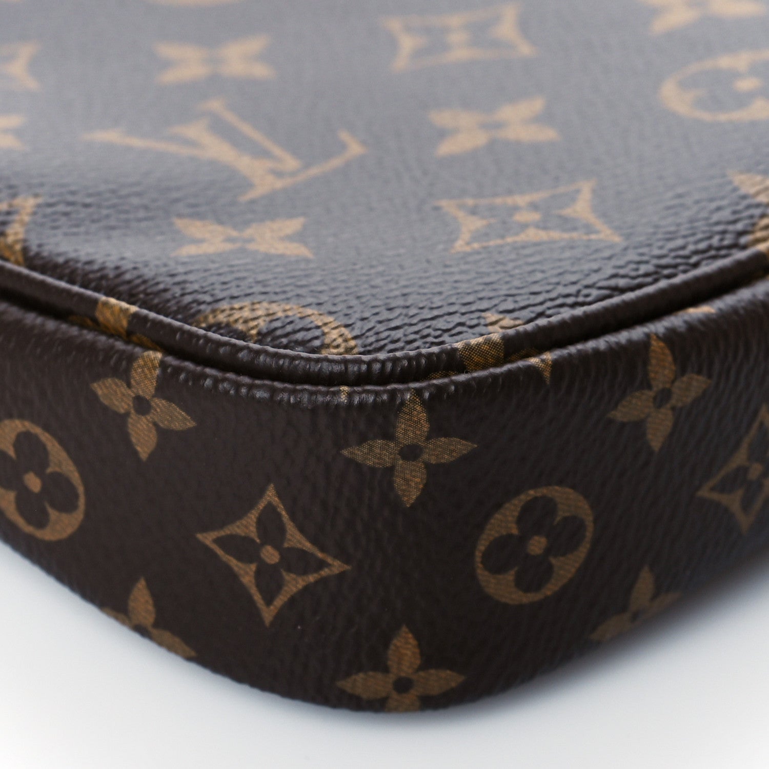 Louis Vuitton Monogram Multi Pochette Accessories Large Pochette 8 of 10