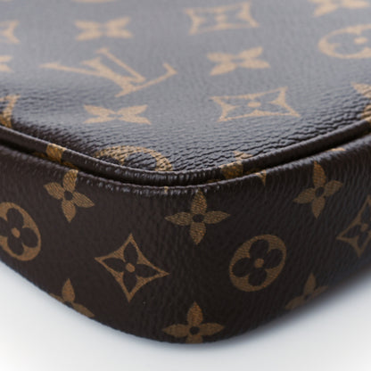 Louis Vuitton Monogram Multi Pochette Accessories Large Pochette 8 of 10