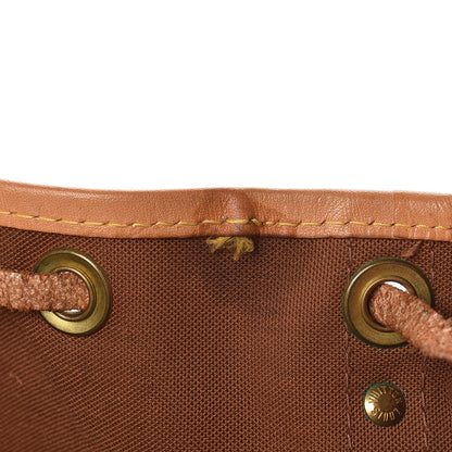 Louis Vuitton Monogram Noe 7 of 11