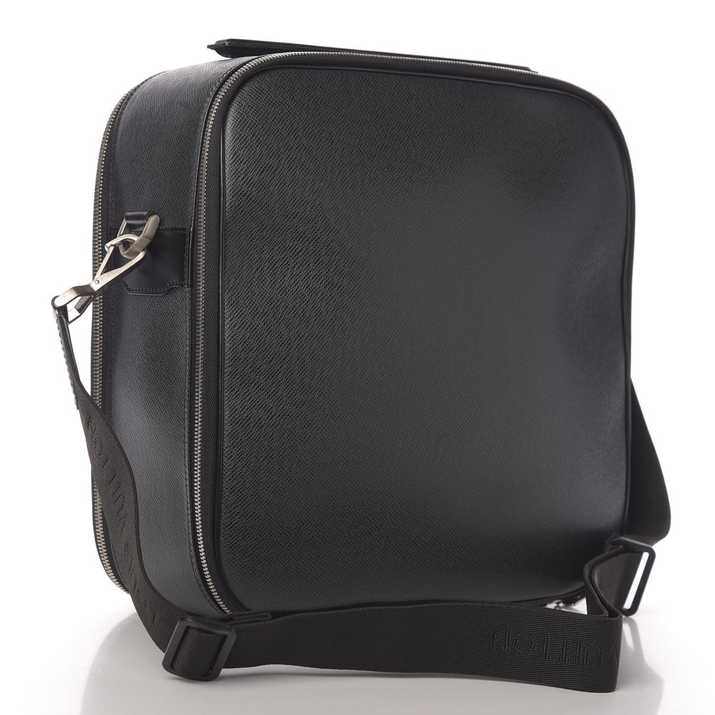 Taiga Tura Laptop Briefcase Ardoise