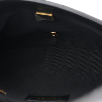 Chanel Caviar Quilted Mini CC You Flap Black 5 of 11