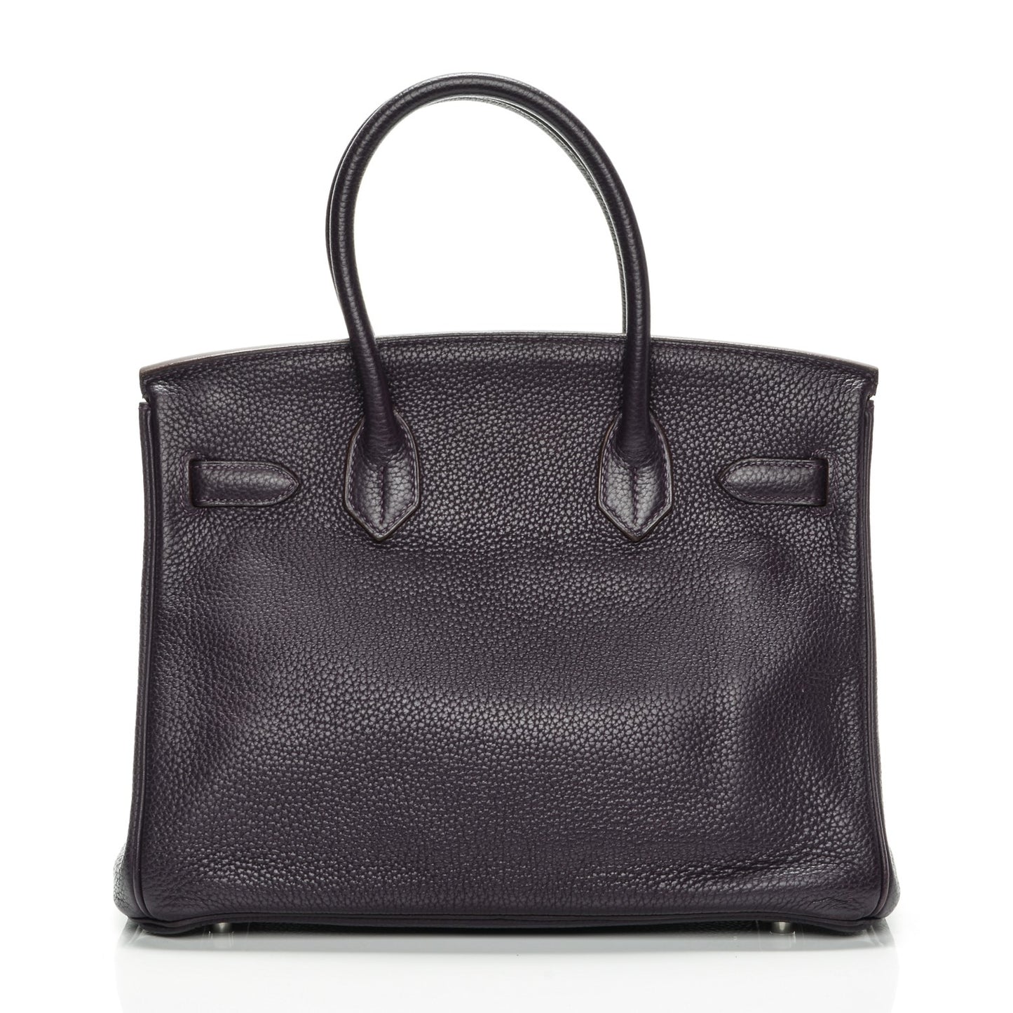Togo Birkin 30 Raisin