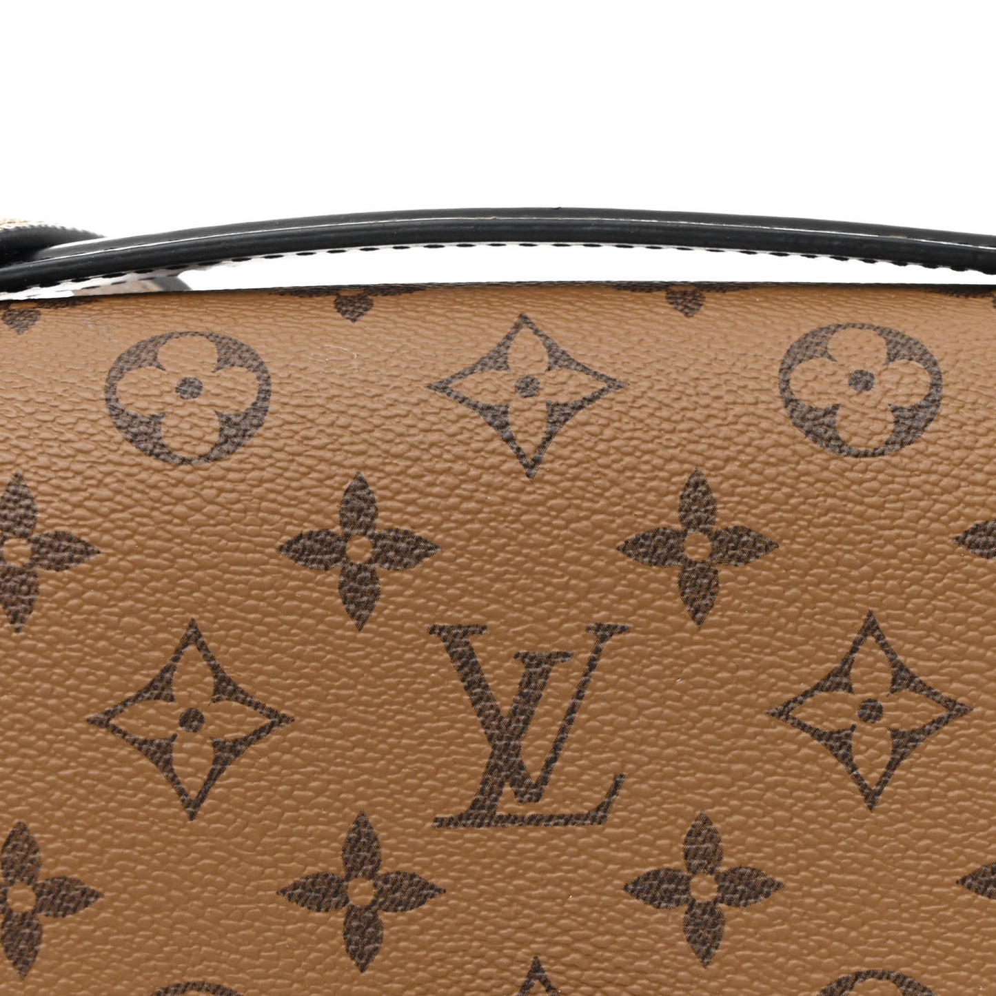Reverse Monogram Pochette Metis