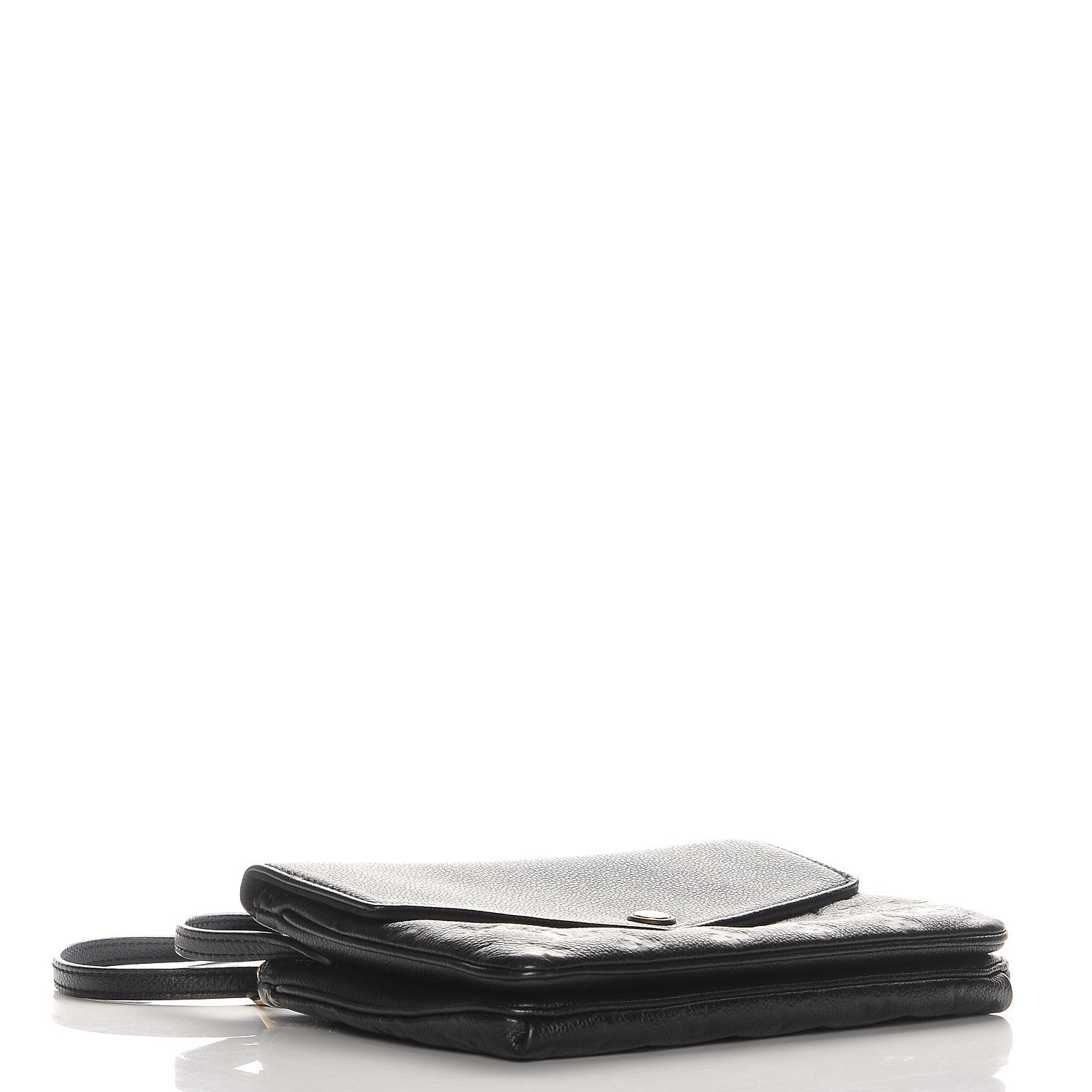 Louis Vuitton Empreinte Twice Black 4 of 9