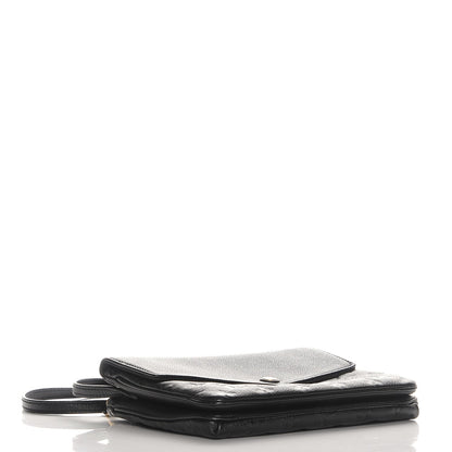 Louis Vuitton Empreinte Twice Black 4 of 9