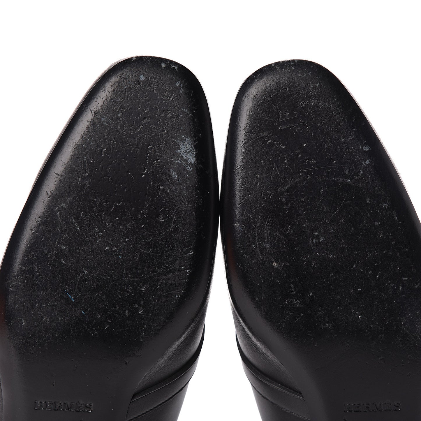 Calfskin Oz Mules 39 Black