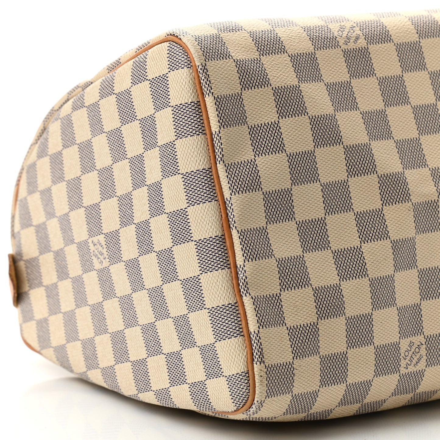 Damier Azur Speedy 35
