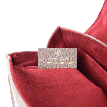 Louis Vuitton Empreinte Saint Sulpice PM Taupe Glace 9 of 11