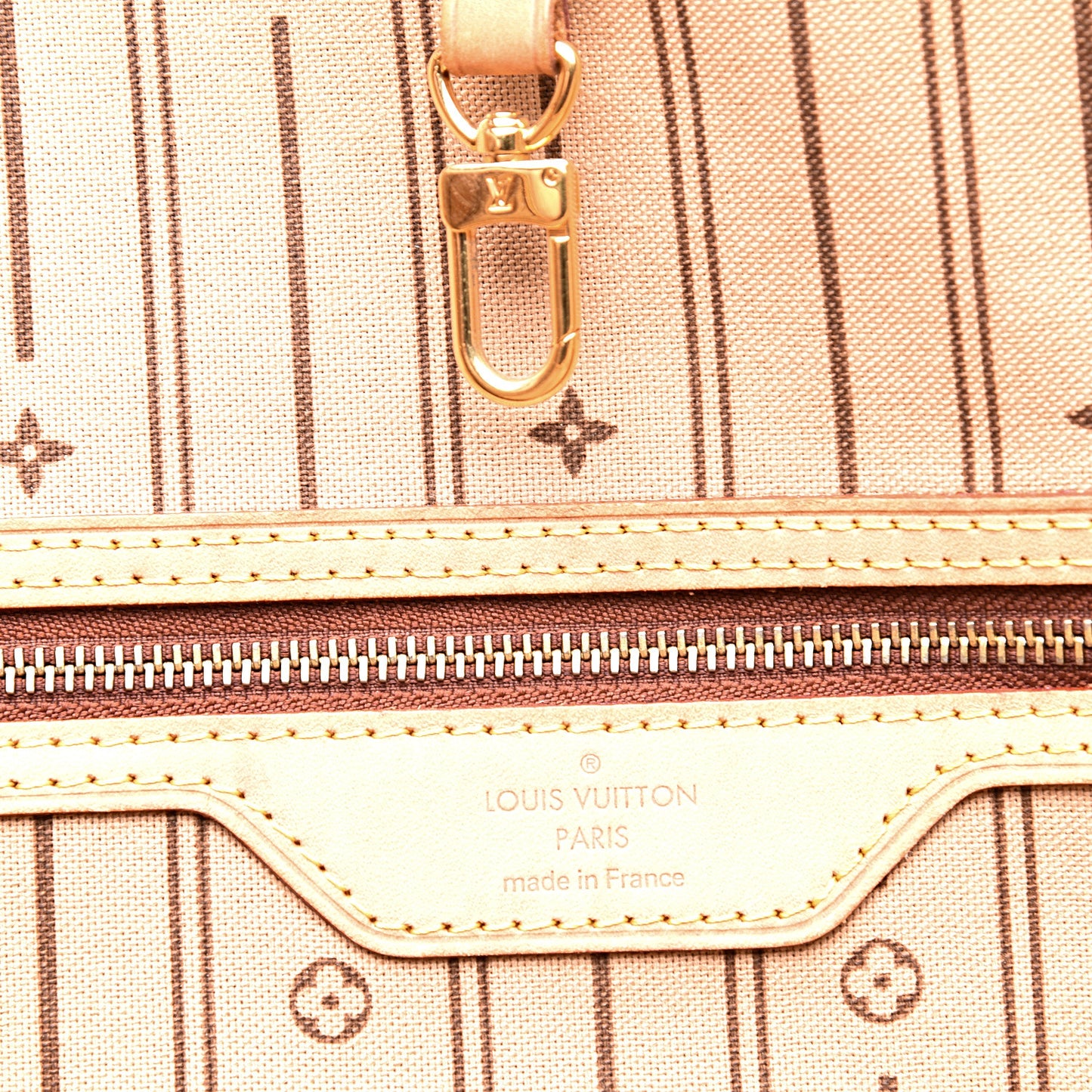 Monogram Neverfull MM